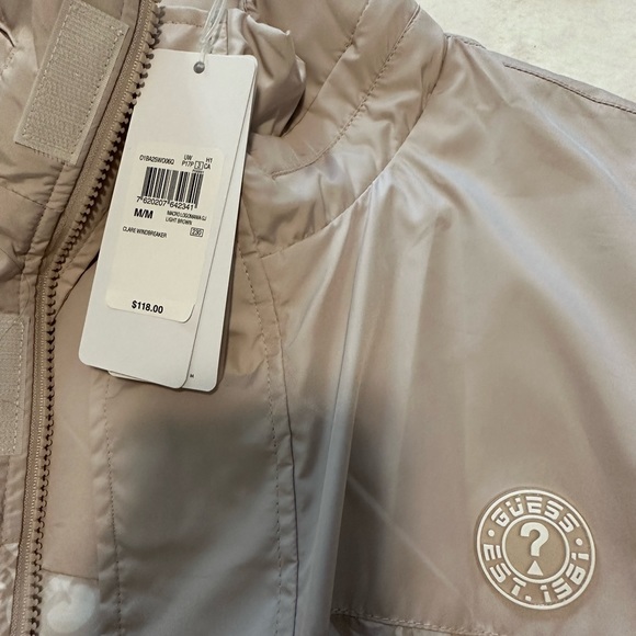 GUESS Jacket - Picture 5 of 6